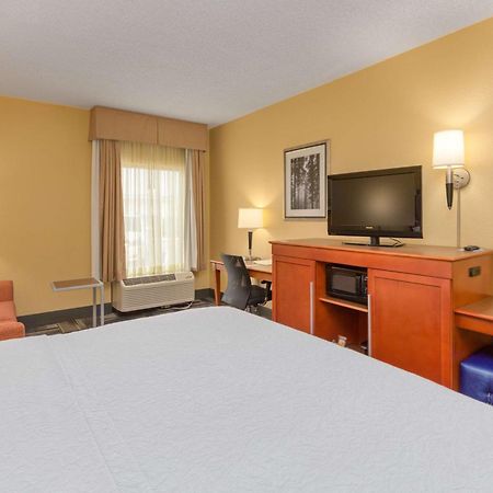 Hampton Inn Owensboro Ngoại thất bức ảnh