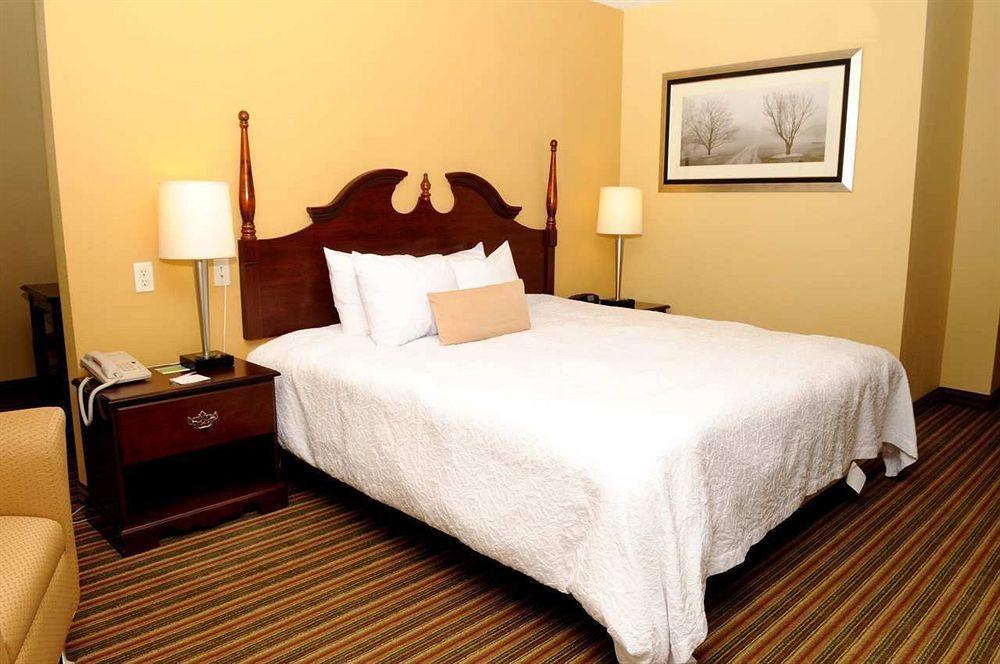 Hampton Inn Owensboro Ngoại thất bức ảnh