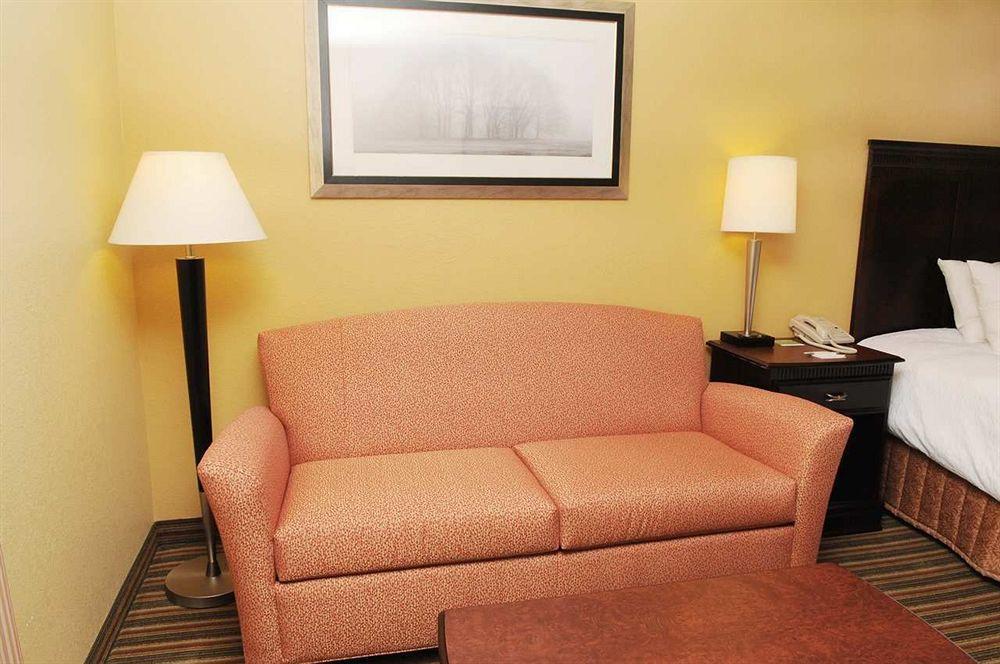 Hampton Inn Owensboro Phòng bức ảnh