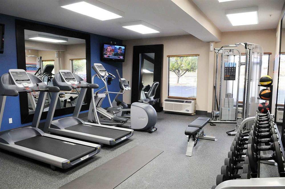 Hampton Inn Owensboro Tiện nghi bức ảnh