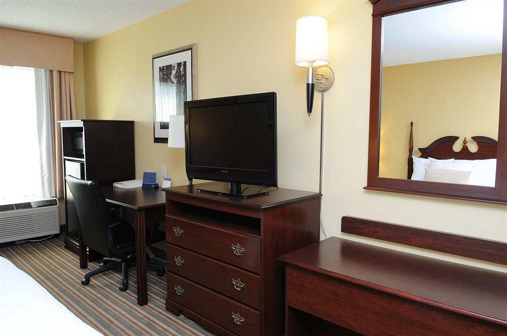 Hampton Inn Owensboro Ngoại thất bức ảnh