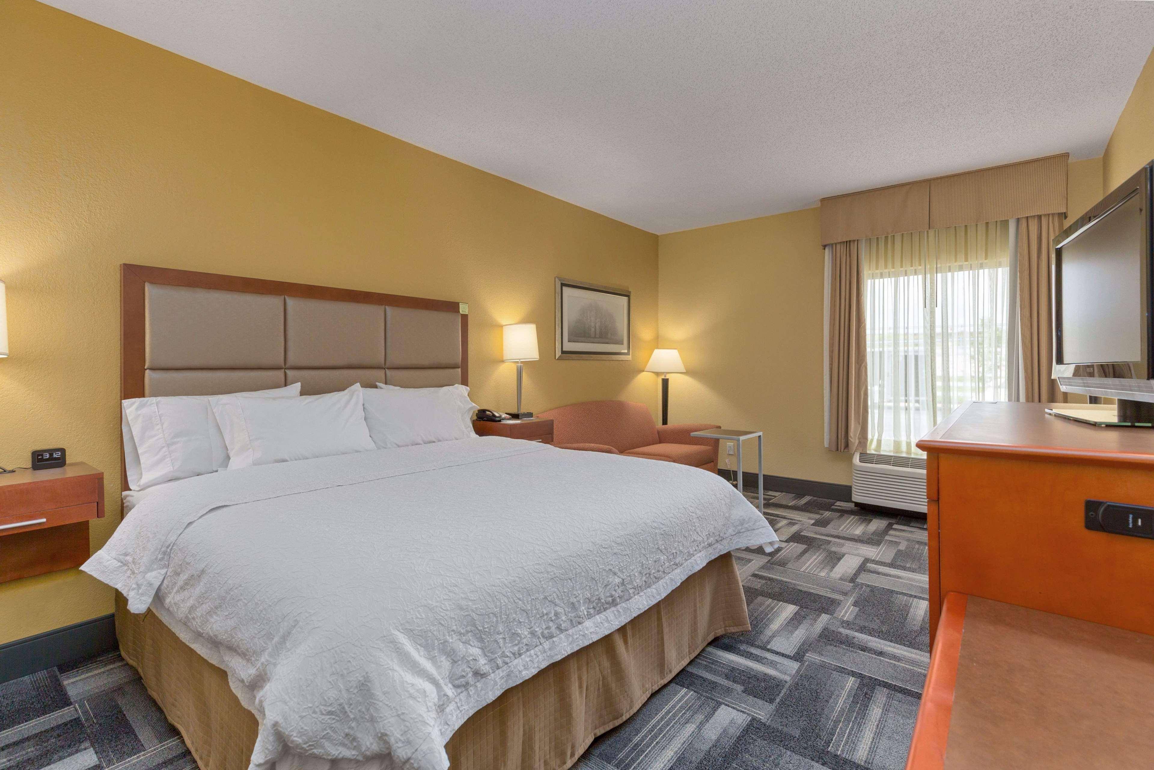 Hampton Inn Owensboro Ngoại thất bức ảnh