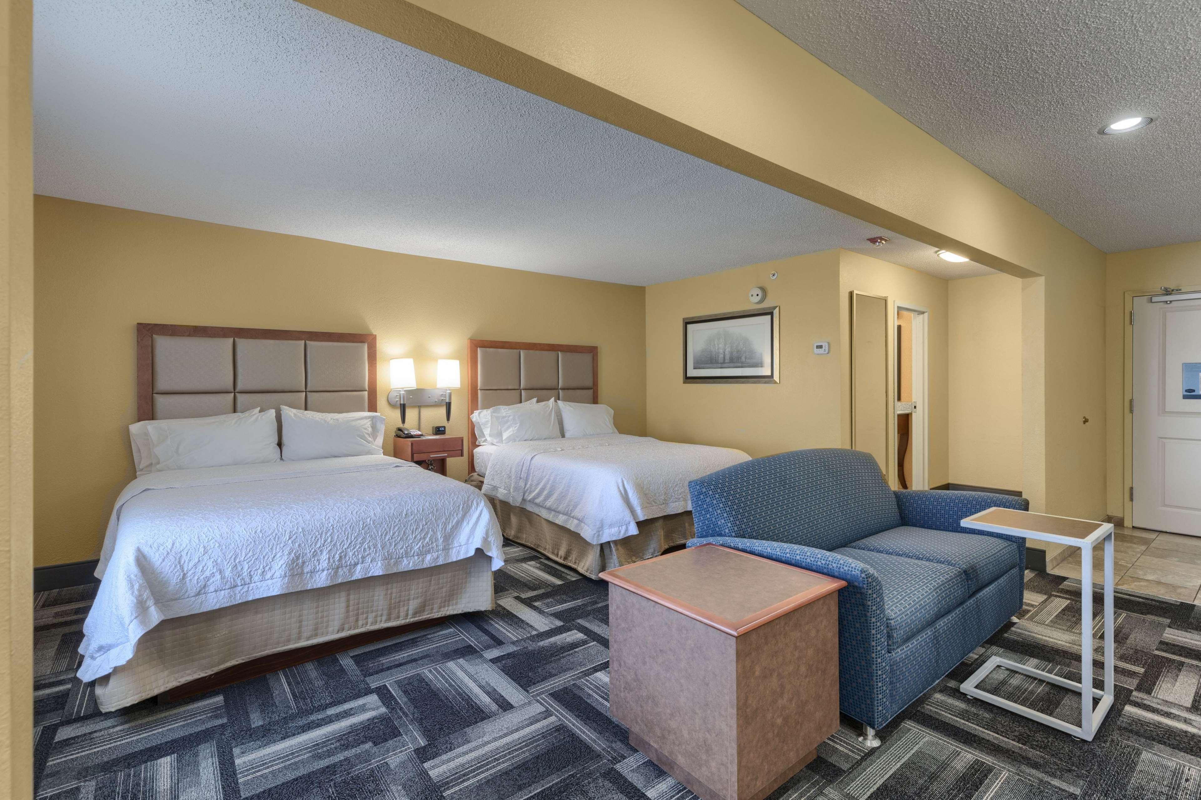 Hampton Inn Owensboro Ngoại thất bức ảnh
