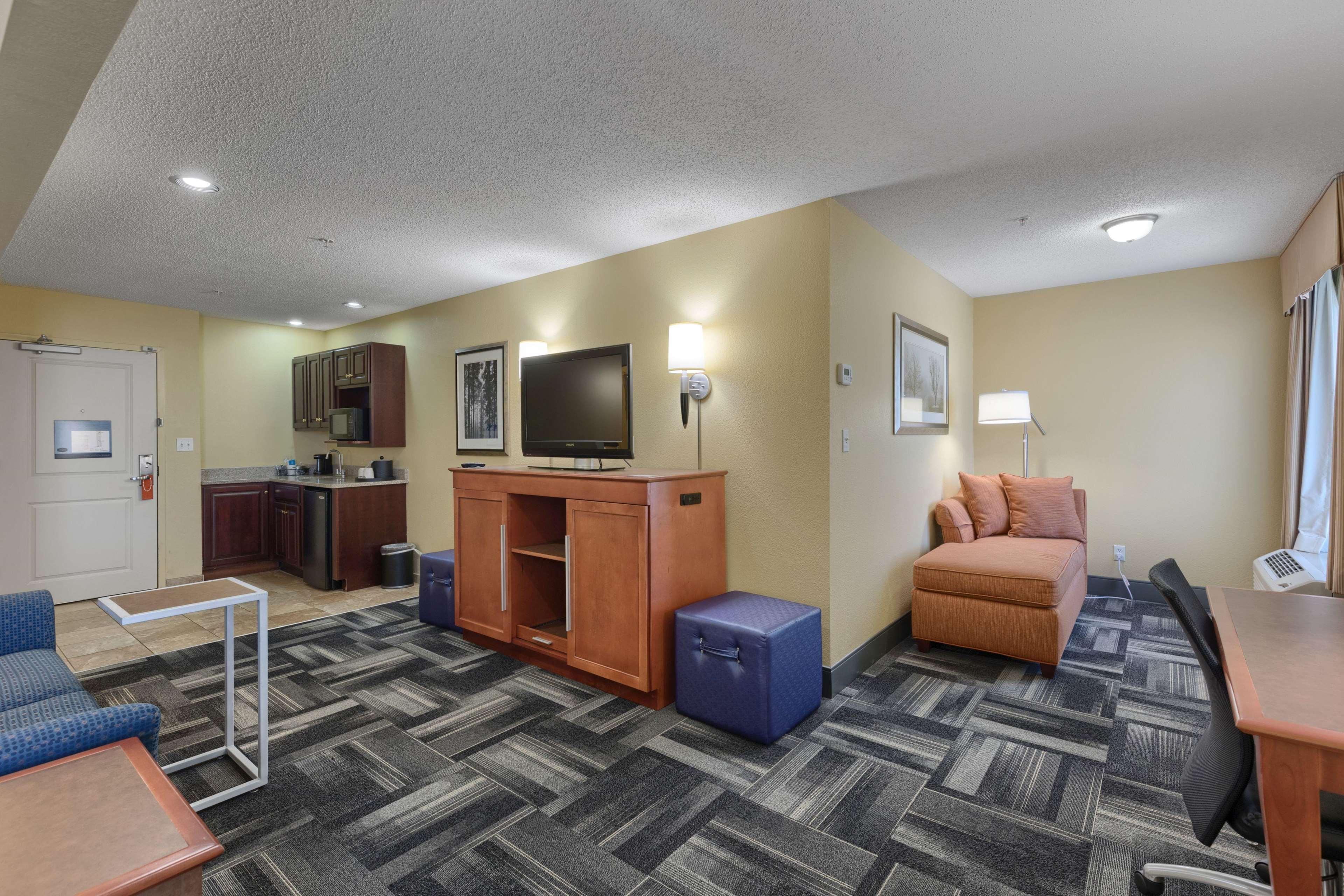 Hampton Inn Owensboro Ngoại thất bức ảnh