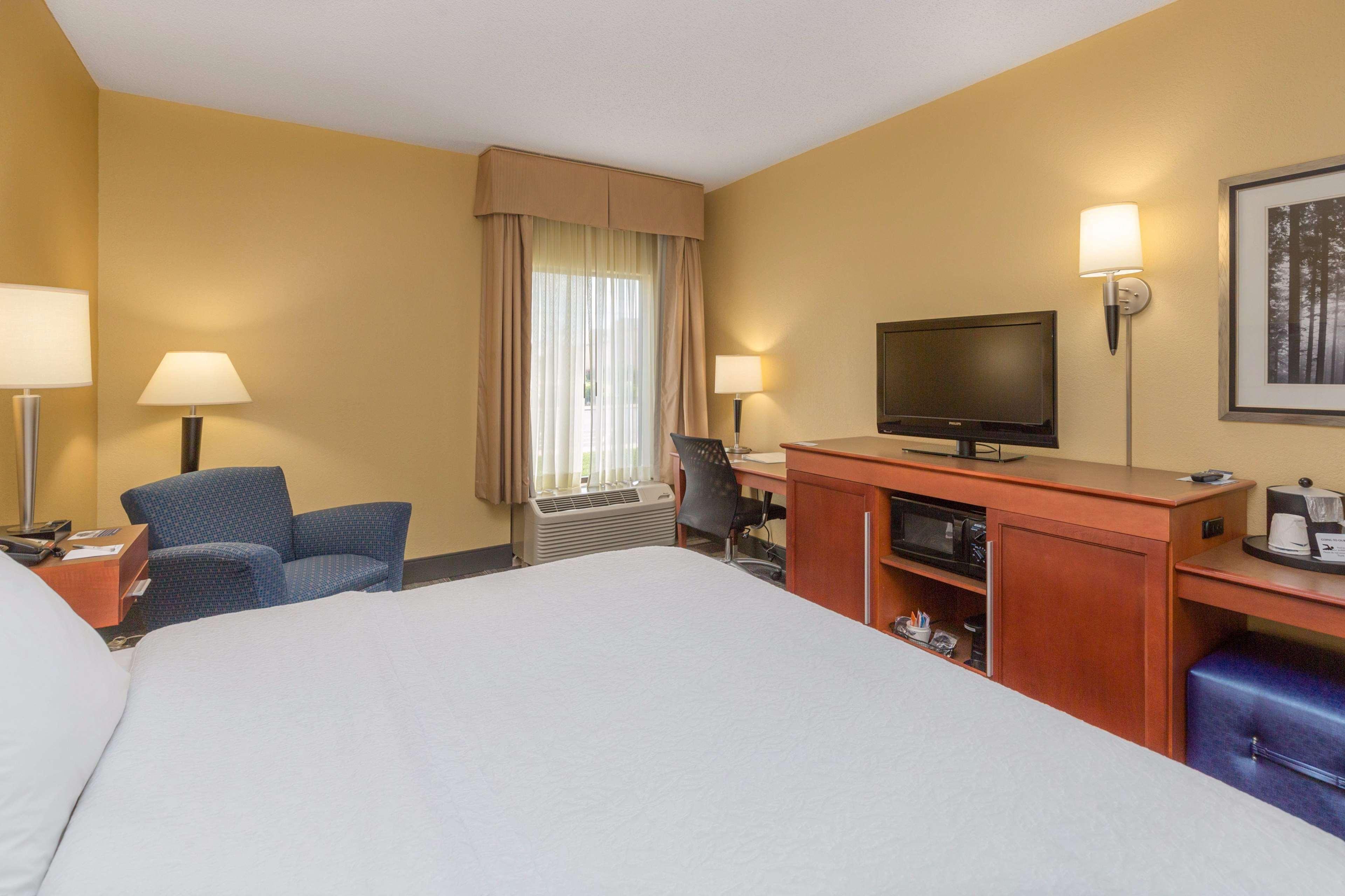 Hampton Inn Owensboro Ngoại thất bức ảnh