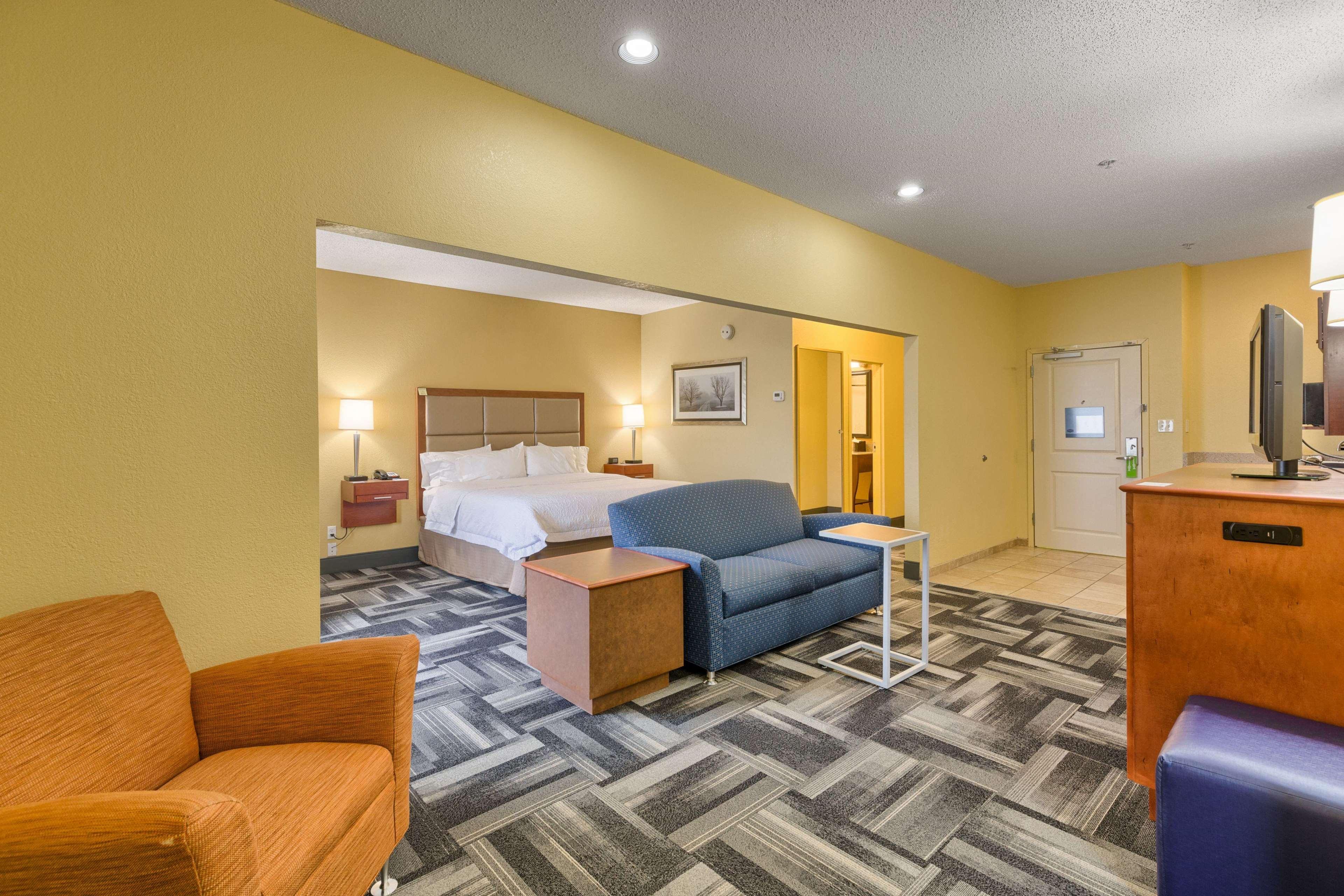 Hampton Inn Owensboro Ngoại thất bức ảnh