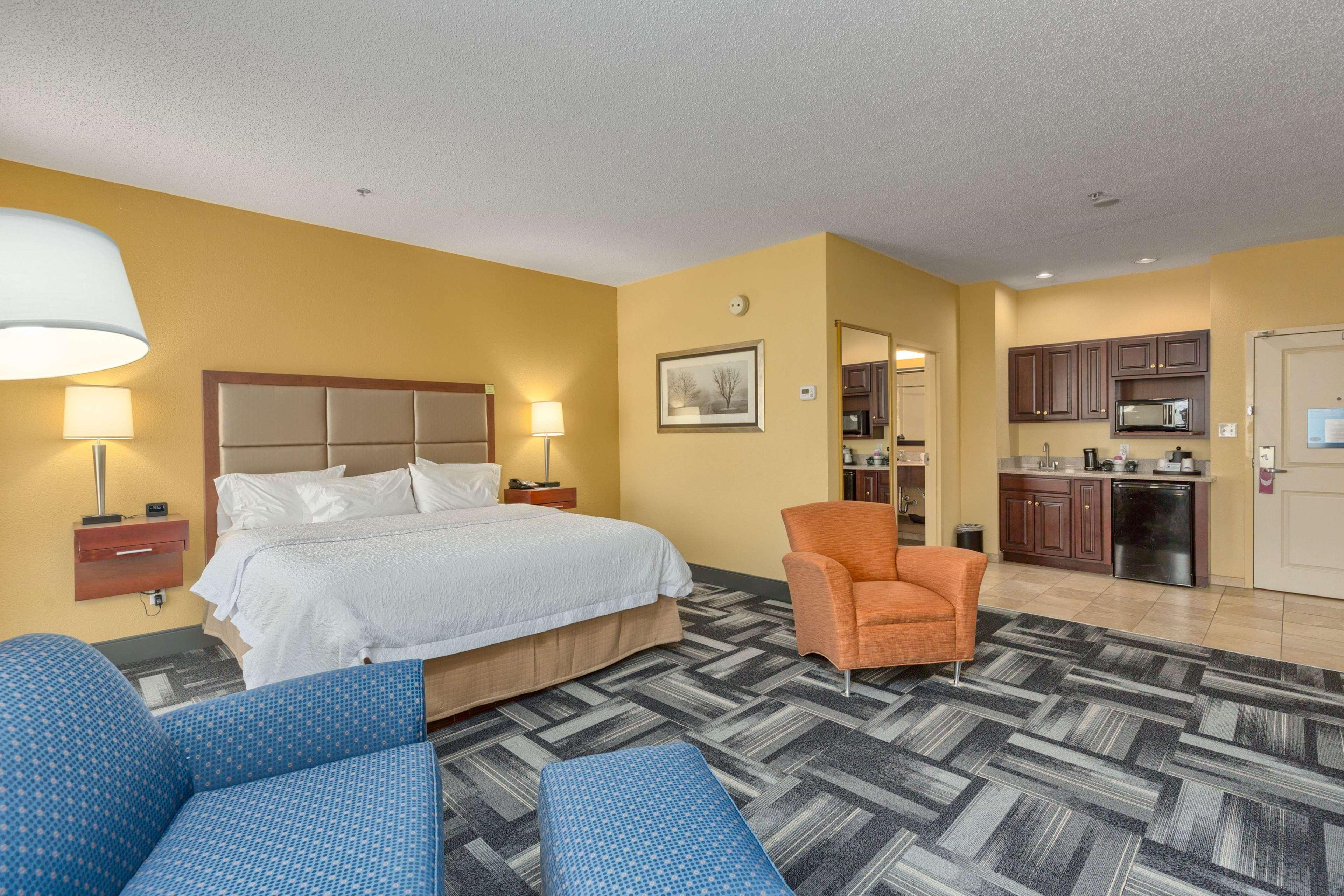 Hampton Inn Owensboro Ngoại thất bức ảnh