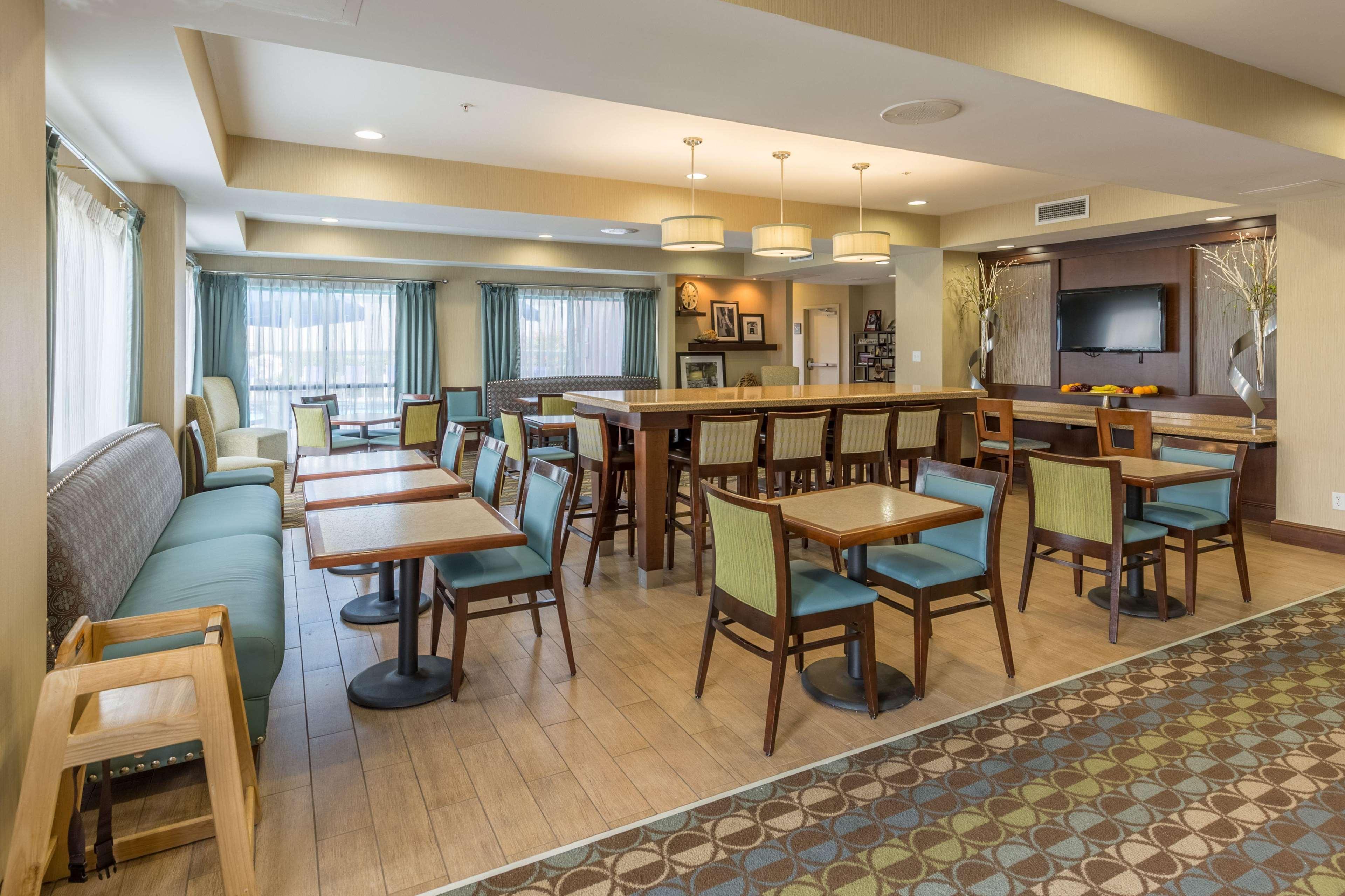 Hampton Inn Owensboro Ngoại thất bức ảnh