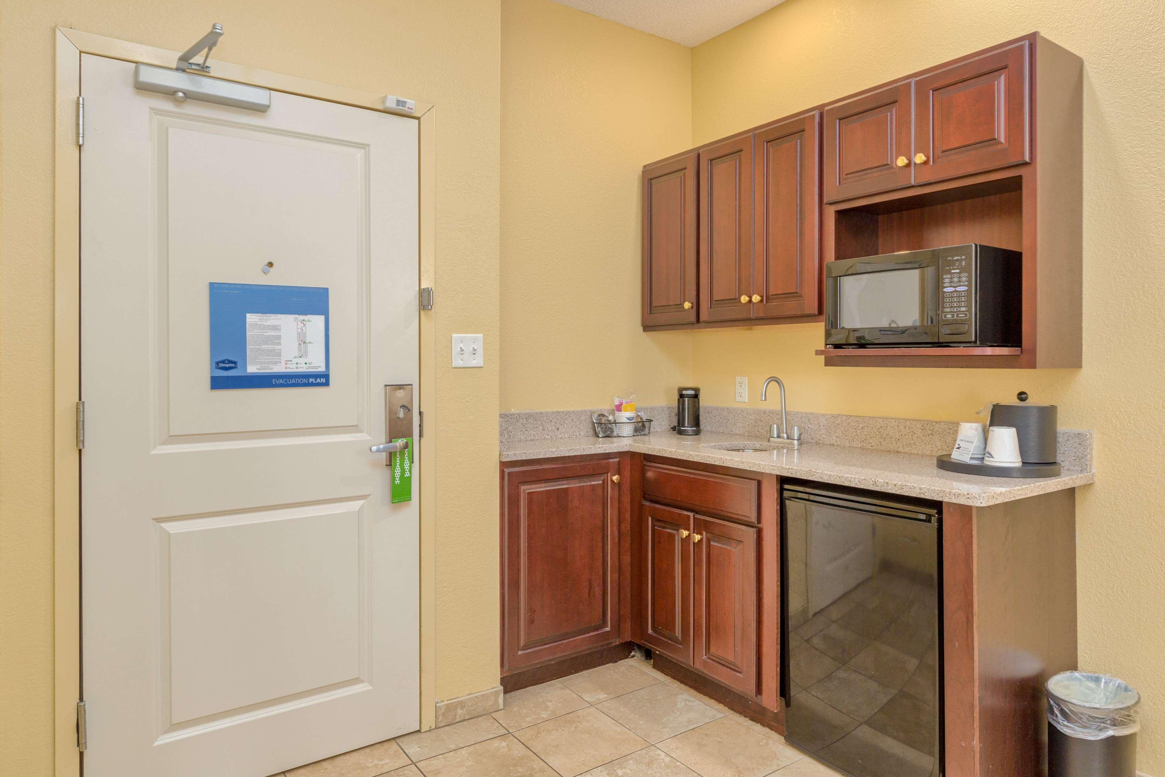 Hampton Inn Owensboro Ngoại thất bức ảnh