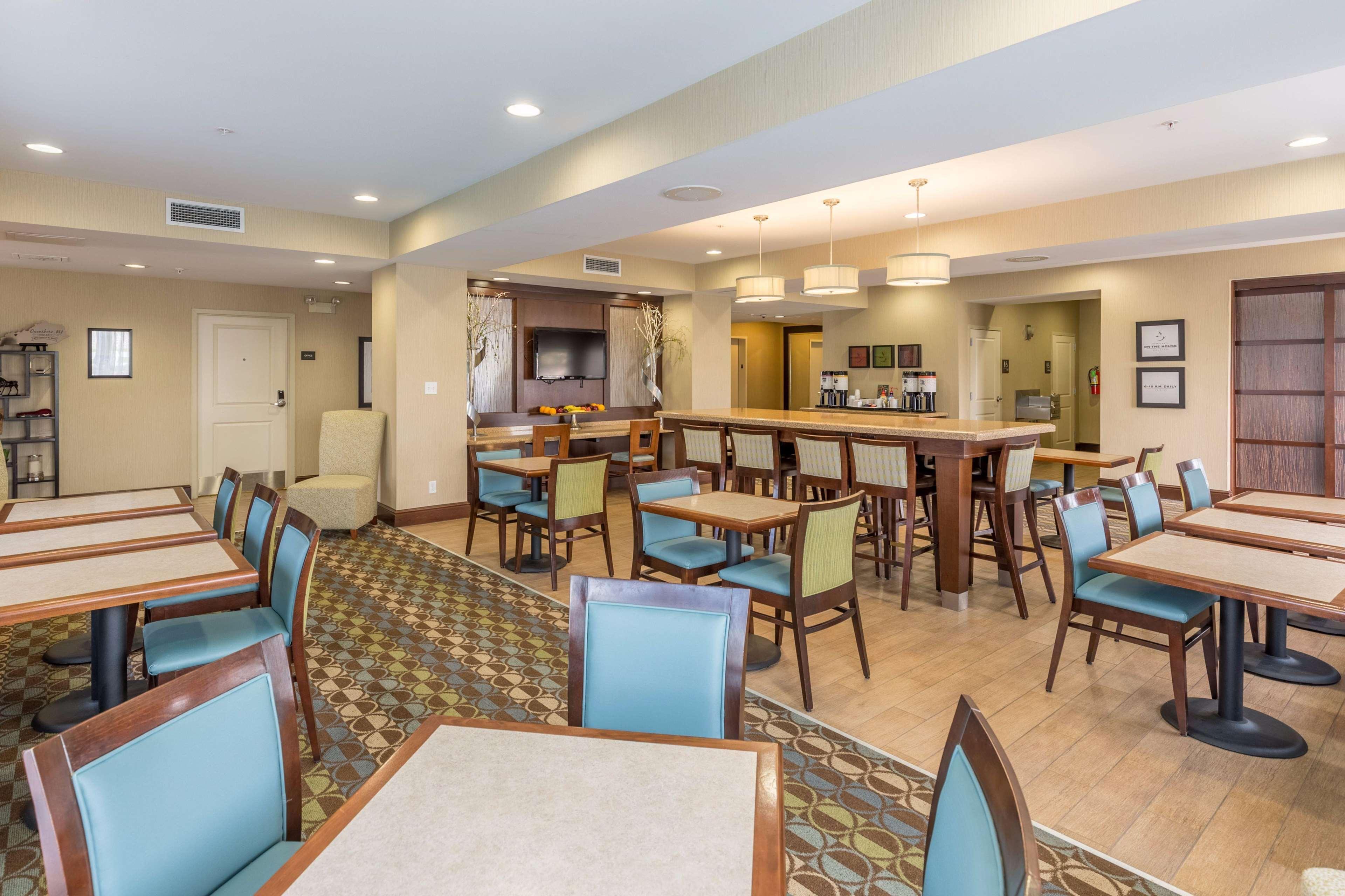 Hampton Inn Owensboro Ngoại thất bức ảnh