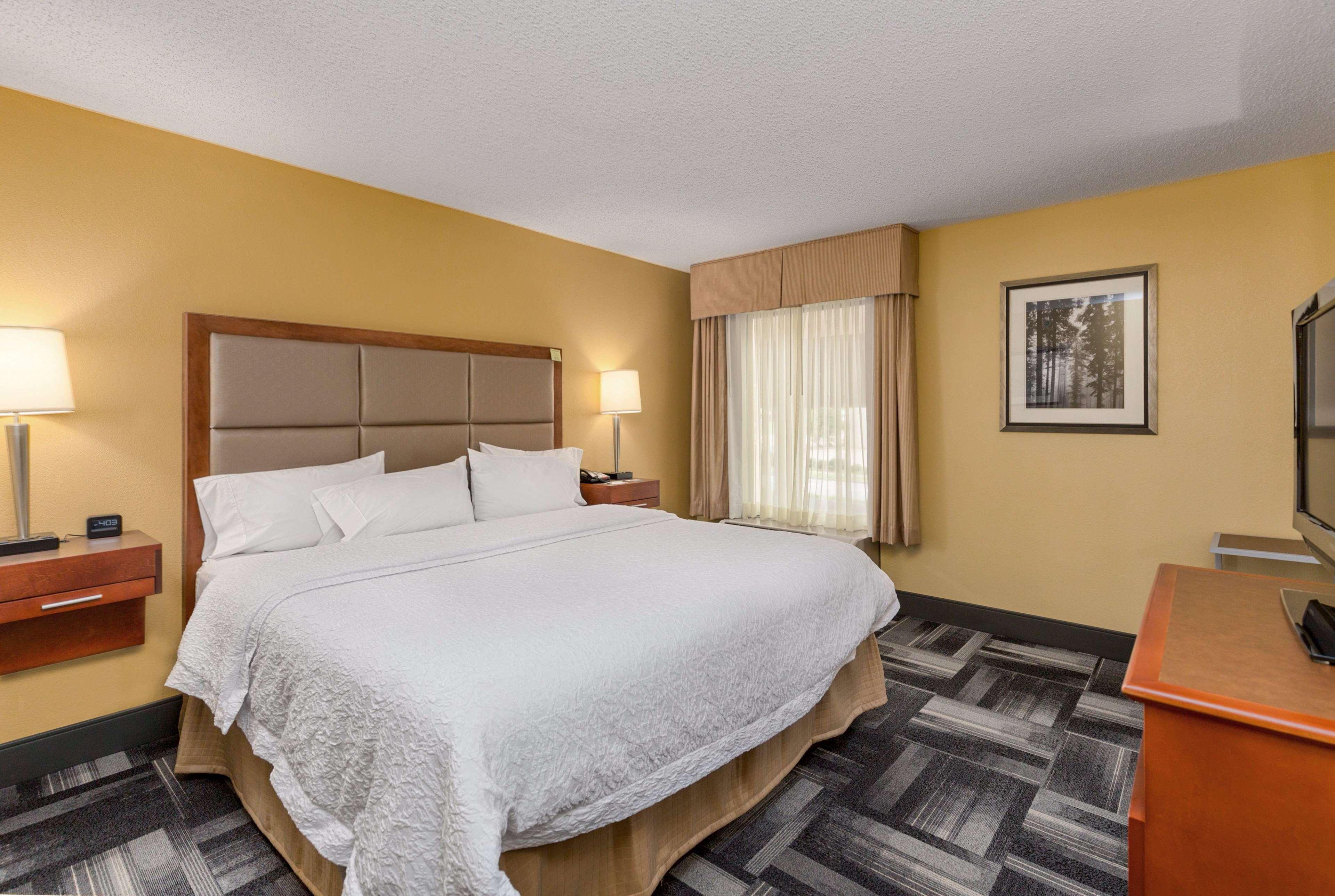 Hampton Inn Owensboro Ngoại thất bức ảnh