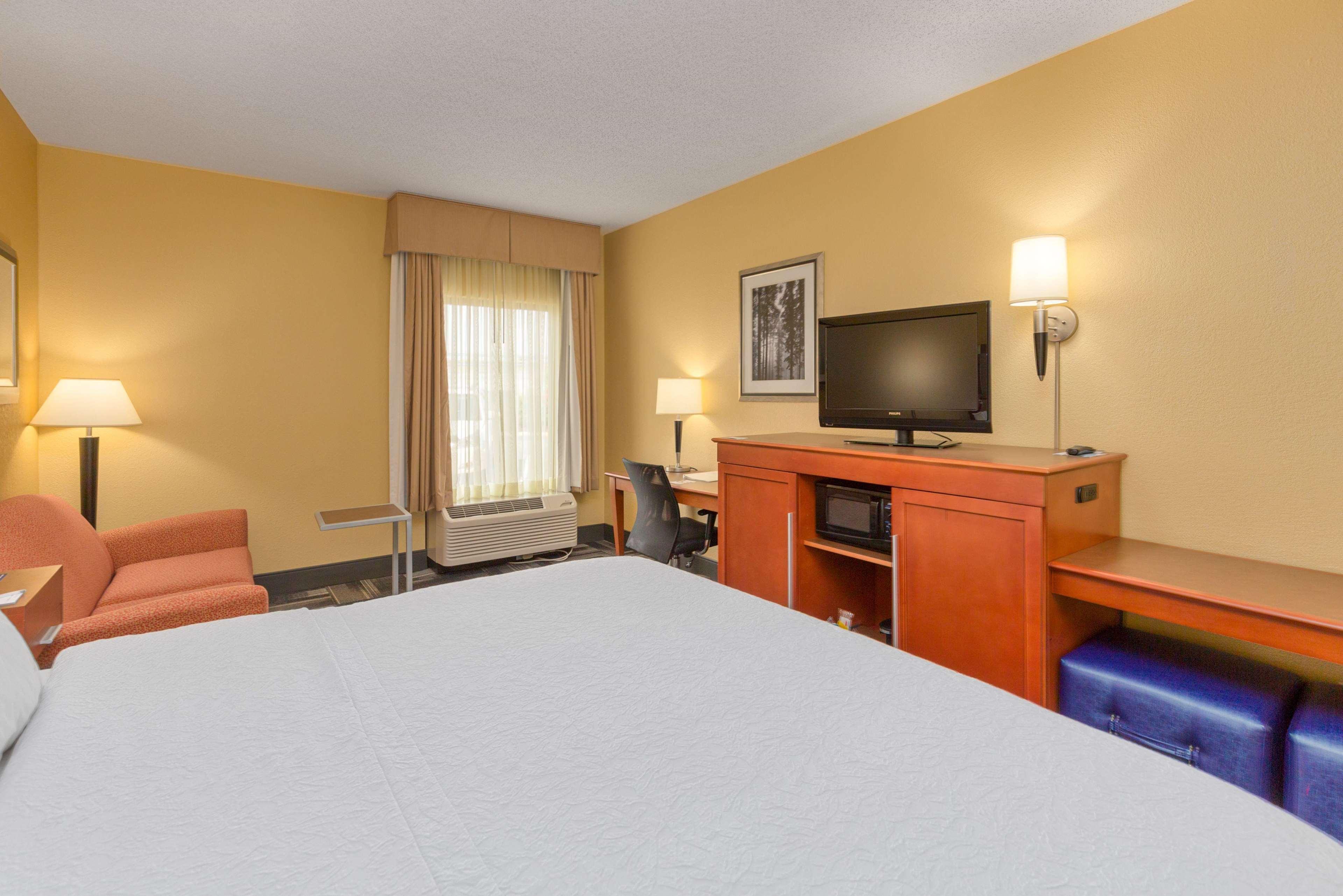 Hampton Inn Owensboro Ngoại thất bức ảnh