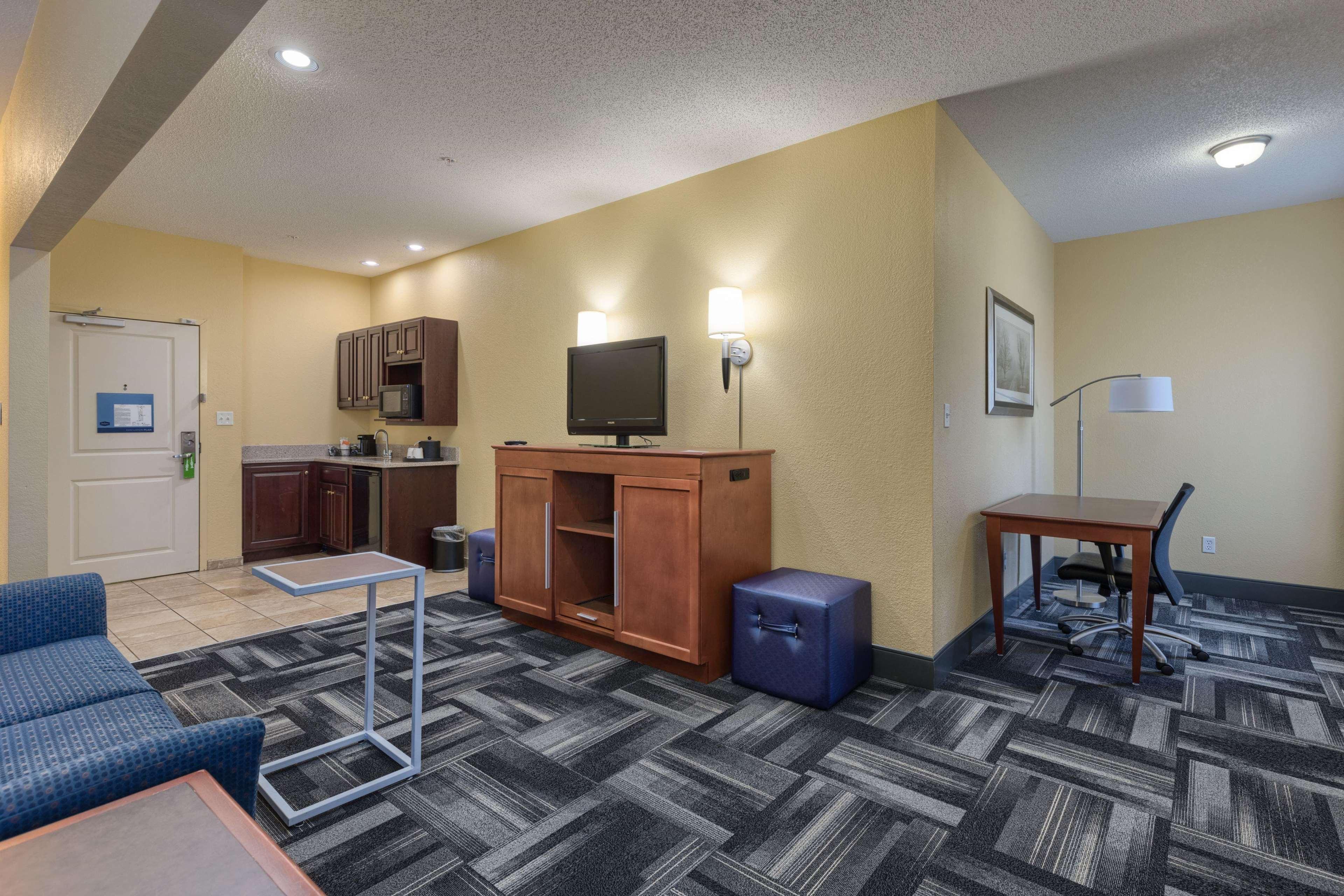 Hampton Inn Owensboro Ngoại thất bức ảnh