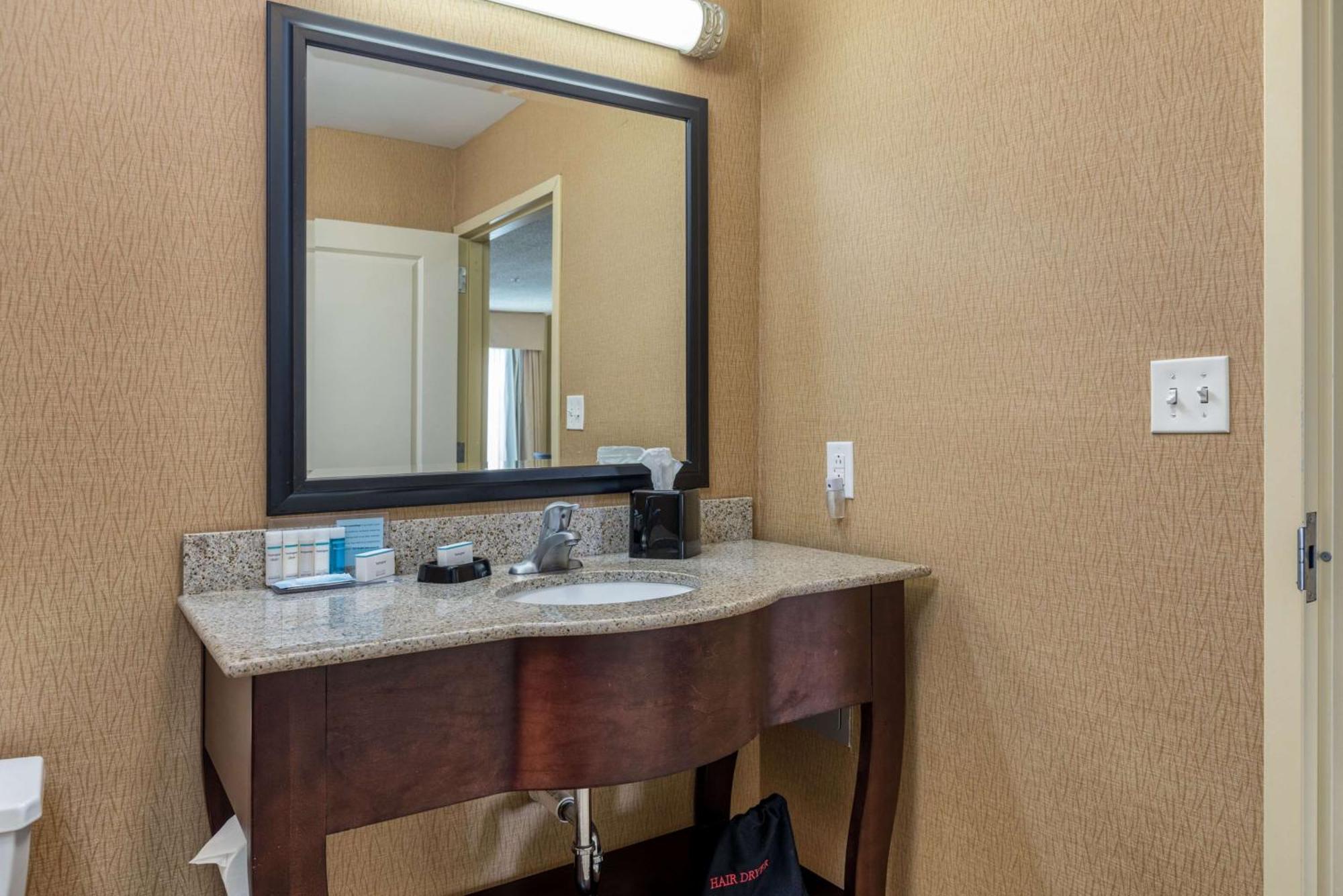 Hampton Inn Owensboro Ngoại thất bức ảnh