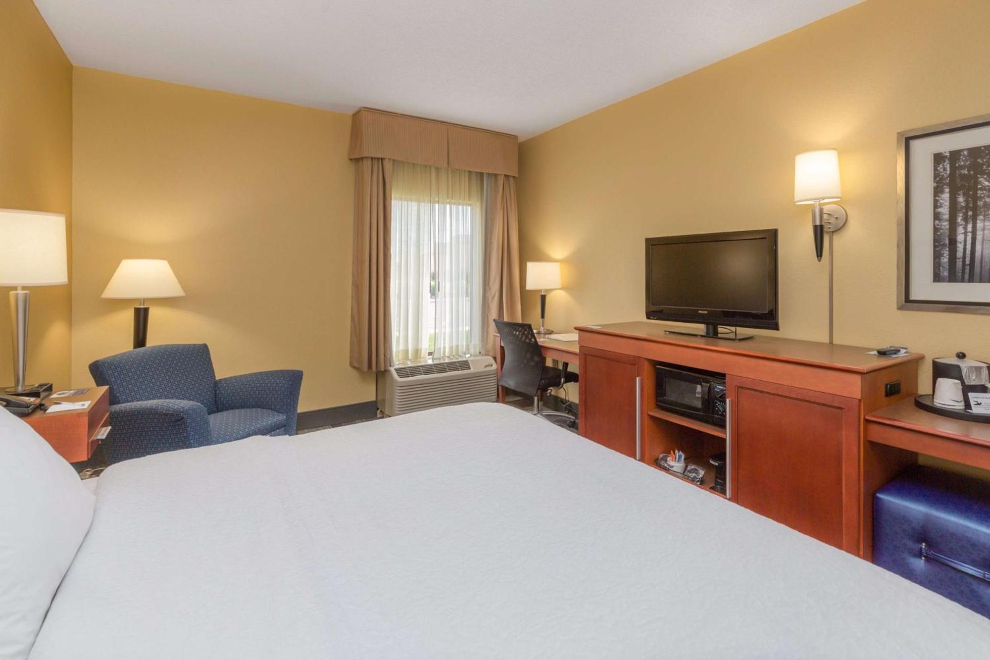 Hampton Inn Owensboro Ngoại thất bức ảnh