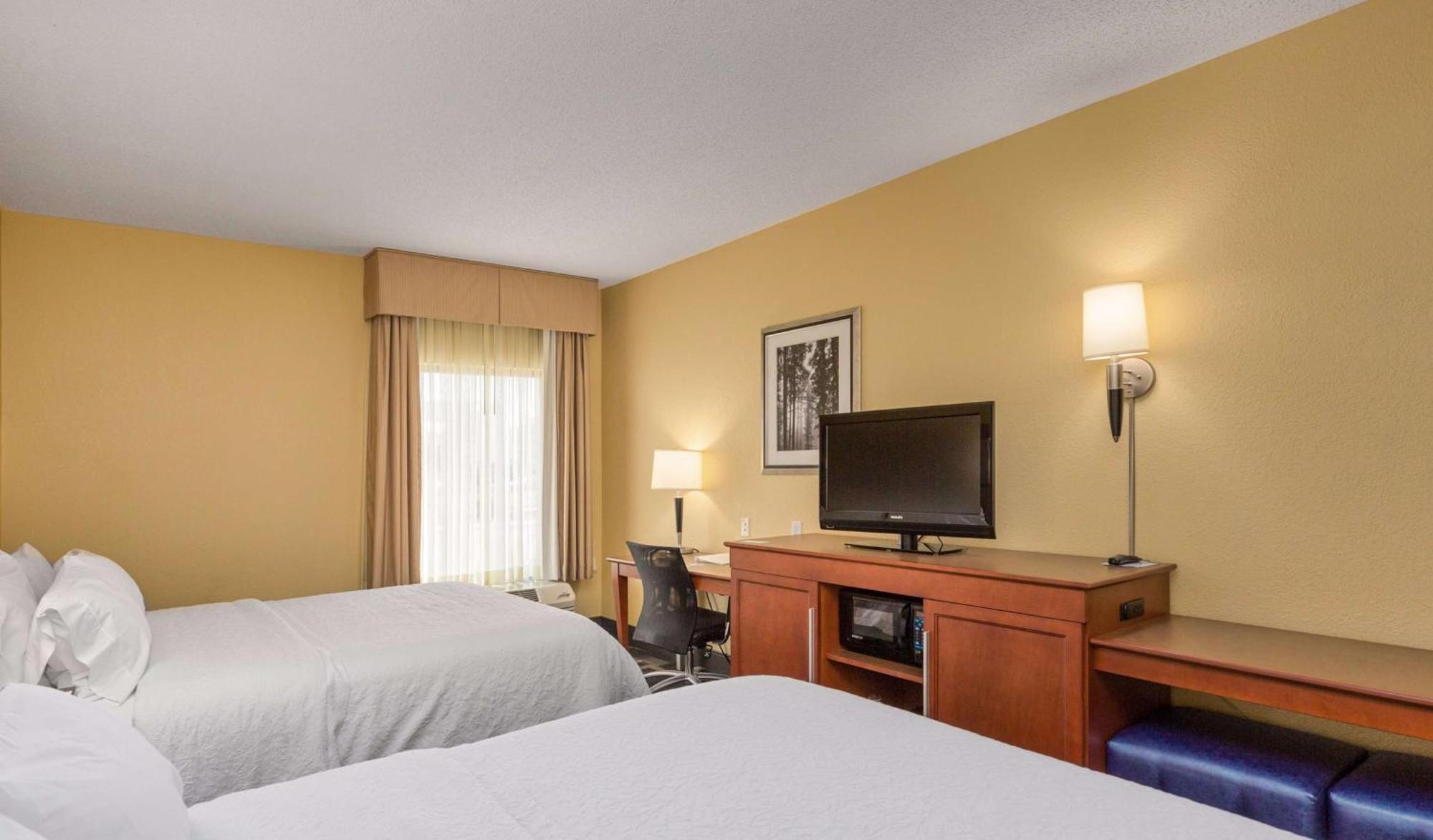 Hampton Inn Owensboro Ngoại thất bức ảnh