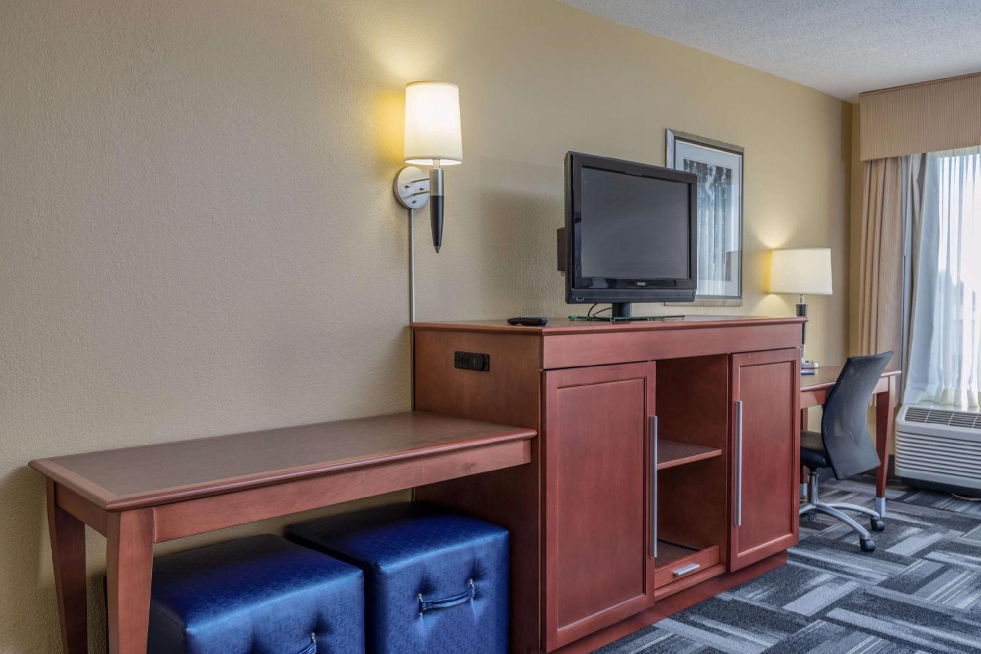 Hampton Inn Owensboro Ngoại thất bức ảnh